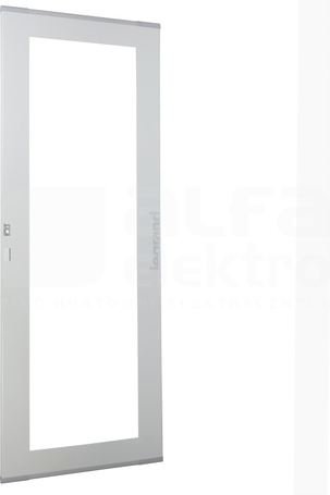 XL3 800 W1950 S700 IP55 Drzwi przezroczyste