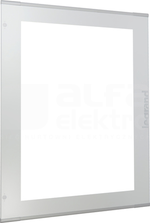 XL3 800 W1200 S850 IP55 Drzwi przezroczyste