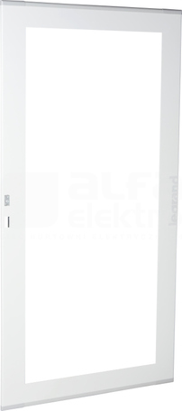 XL3 800 W1250 S950 IP55 Drzwi przezroczyste