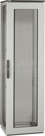 ALTIS 2000x600x600 IP55 drzwi przezroczyste Obudowa