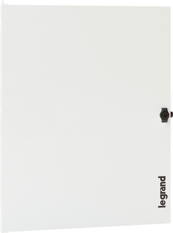 XL3 S160 4x24m Drzwi pełne