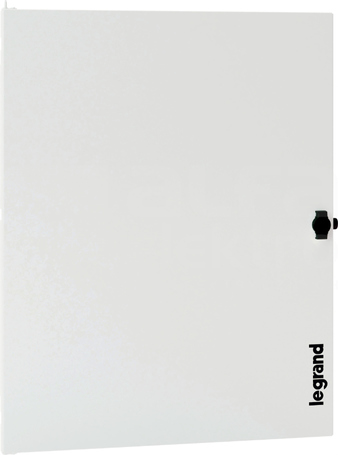 XL3 S160 5x24m Drzwi pełne