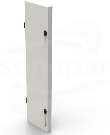 XL3S 630 PK 1200 MM Drzwi metalowe