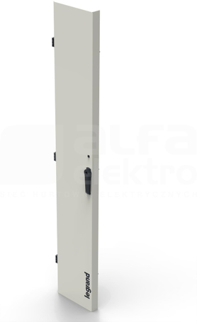 XL3S 4000 2000x600 Drzwi pełne