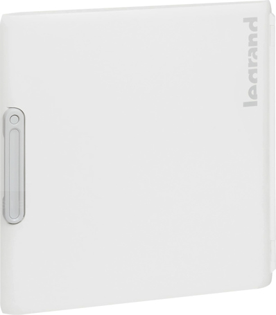 XL3-125 2x18 biały Drzwi