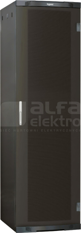LCS 42U 600x1000 Szafa
