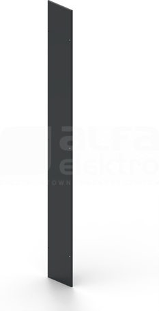 XL3S 630 1050mm Panel poboczny