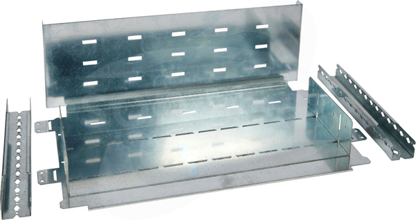 XL3 975mm Zestaw separacji