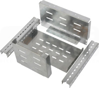 XL3 4000 Zestaw separacji