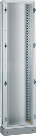 XL3 800 W1950 IP55 Przedział kablowy zewnętrzny