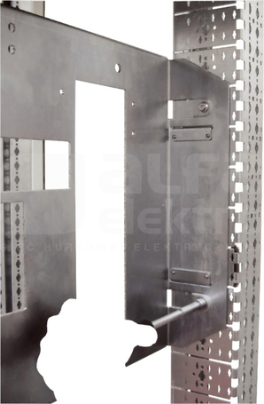 DPX 1600x2 Podstawa montażowa