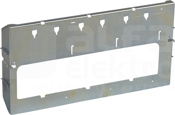 XL3 DPX250/630 Podstawa regulowana