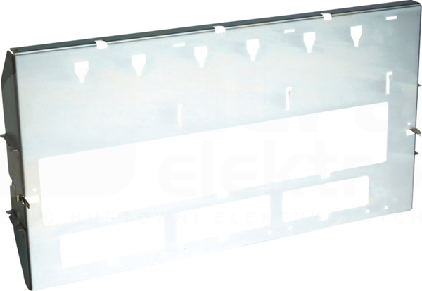 XL3 DPX250/630 Podstawa regulowana