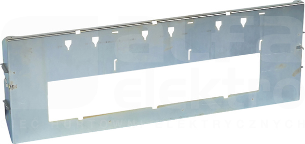 XL3 DPX250/630 Podstawa regulowana