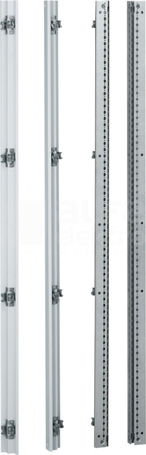 XL3 4000 W2200 Profil konstrukcyjny