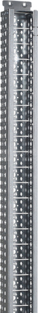 XL3 4000 W2200 Profil montażowy