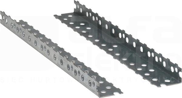 ALTIS 1200/1600 (2szt) Zestaw prowadnic