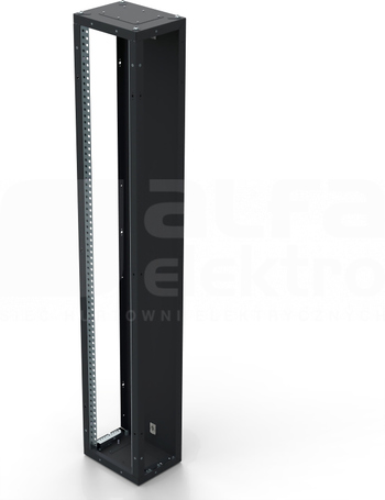 XL3S 630 1950mm Przedział kablowy zewnętrzny