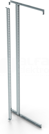 XL3S 630 1500mm Przedział kablowy wewnętrzny