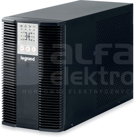 KEOR LP 1kVA (3xIEC/1xFR) Zasilacz UPS