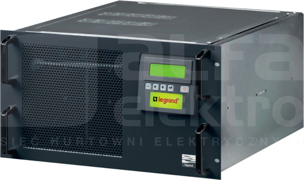 MEGALINE RACK 2,5kVA Zasilacz UPS