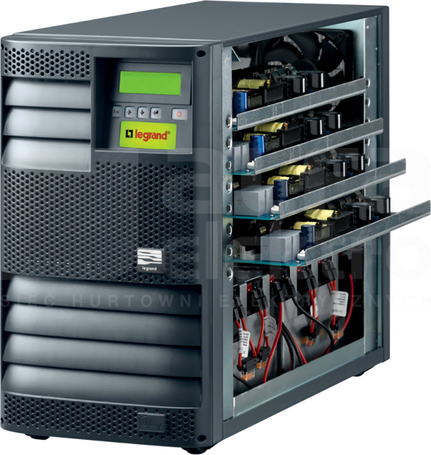 MEGALINE 3,75kVA Zasilacz UPS