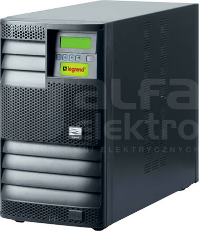 MEGALINE 10000VA Zasilacz UPS