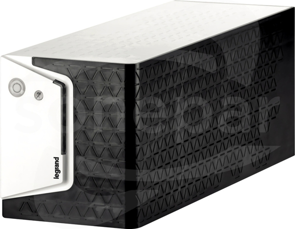 KEOR SP 800 FR Zasilacz UPS