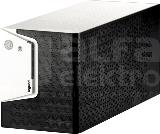 Keor SP 1000 6xIEC Zasilacz UPS