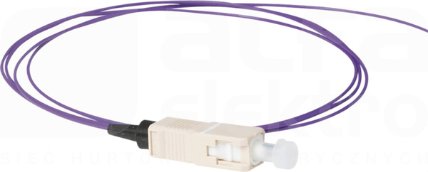 LCS 1xSC 50/125 Pigtail