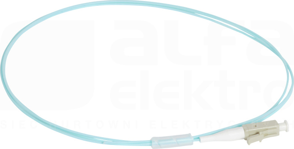 LCS 1xLC OM3 1m LS0H Pigtail
