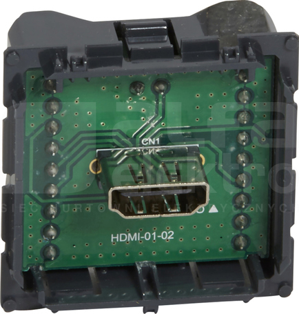 CELIANE typ A Gniazdo HDMI