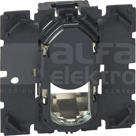 CELIANE 1xRJ45 kat.6 STP Gniazdo komputerowe