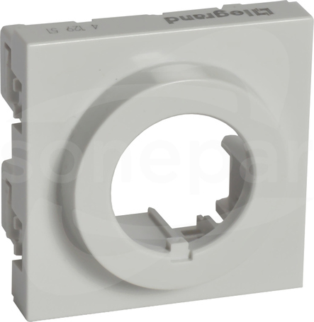 ADAPTER OSMOZ Adapter do wspornika modułowego