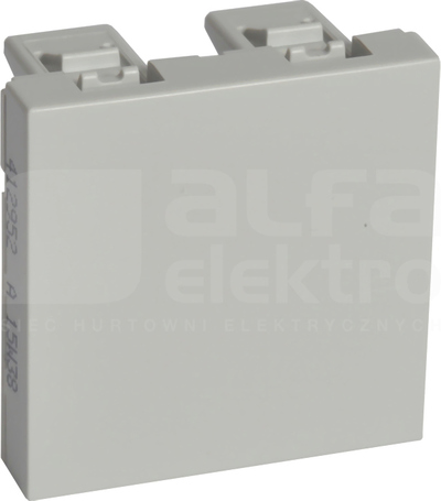 412952 Adapter do wspornika modułowego