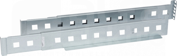 DAKER 19 RACK Zestaw instalacyjny