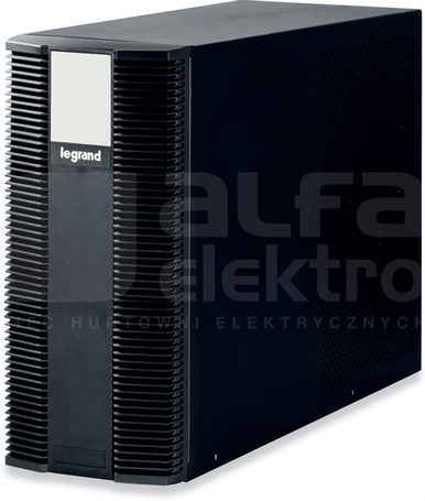 KEOR LP 3kVA Panel bateryjny