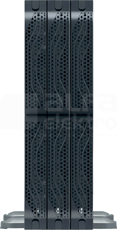 DK+10KVA Panel bateryjny
