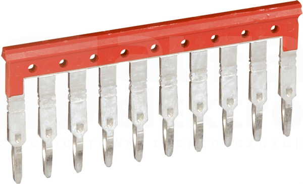 VIKING 10x 5mm Mostek łączący