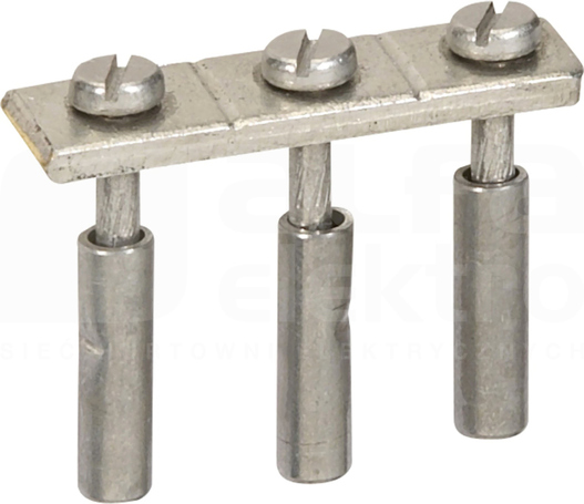 VIKING 12x szer.10mm Szyna łącząca