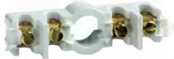DLPLUS 4X4mm2 Listwa do puszki