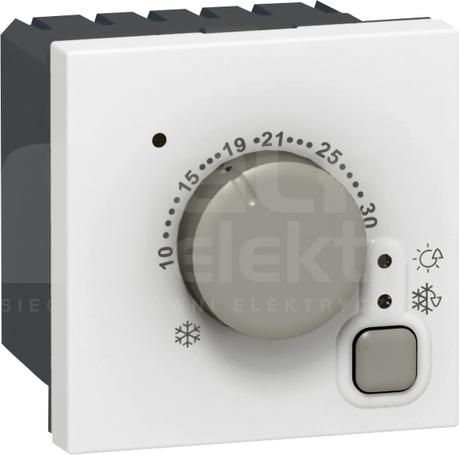 M45 2M Termostat