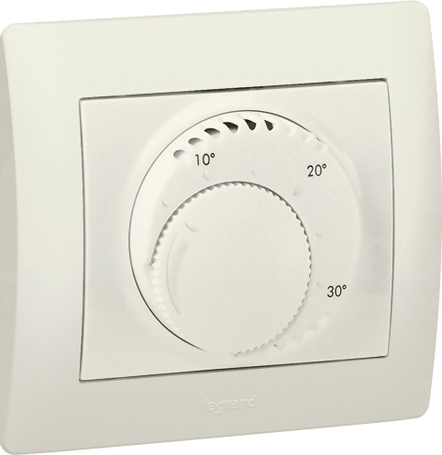 SISTENA/L pearl Mechanizm termostatu