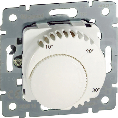SISTENA/L arctic Mechanizm termostatu