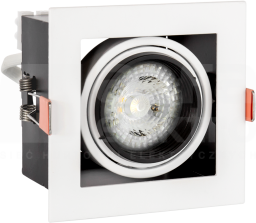 MODERN DAY MINI 1xGU10 Downlight dostropowy