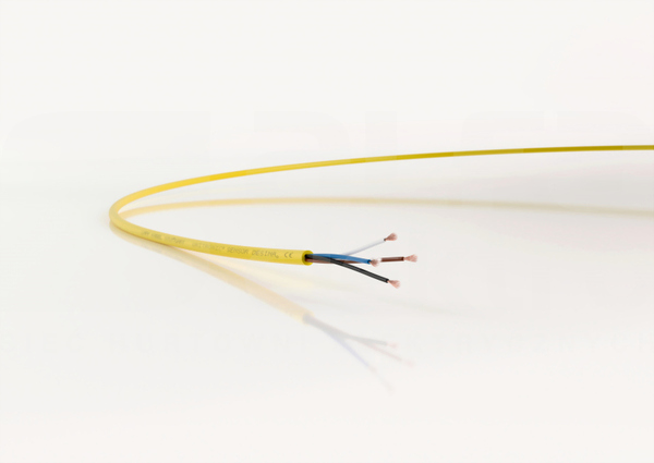 UNITRONIC SENSOR P 4x0,34 Przewód do transmisji danych