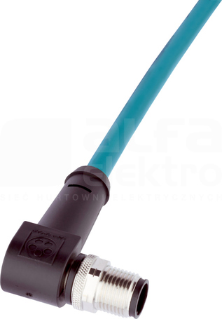 IE-5-M12D-S-2-P-2-26-7-RJ45 Patchcord