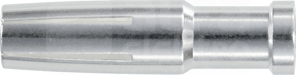 H-Q BCEM 4mm AG 4,0 (EPIC) Styk