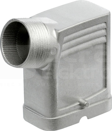 H-Q TS ZW21 M (EPIC) Obudowa wtyczki