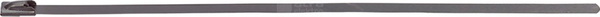 LS7,9-500 B Opaska kablowa stalowa